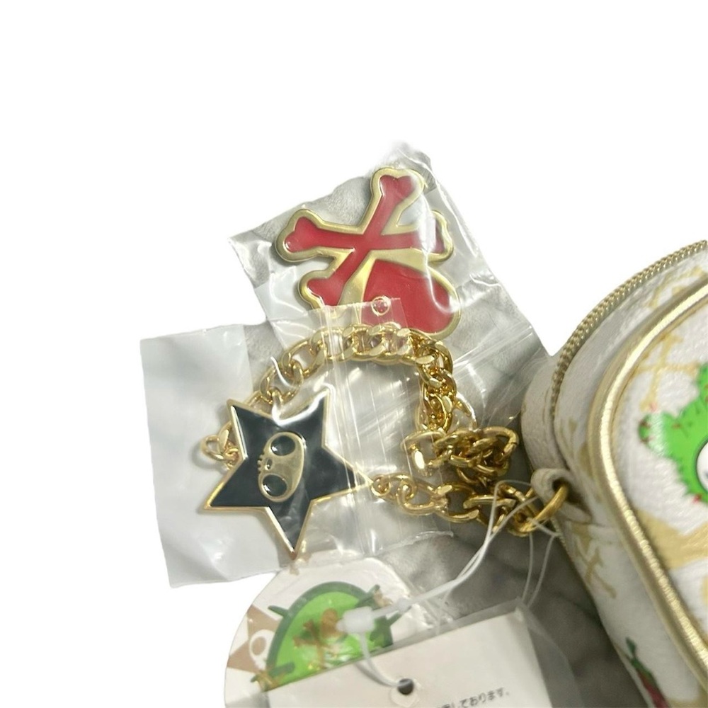 Tokidoki x Hello Kitty Pouch - Picture 4 of 4